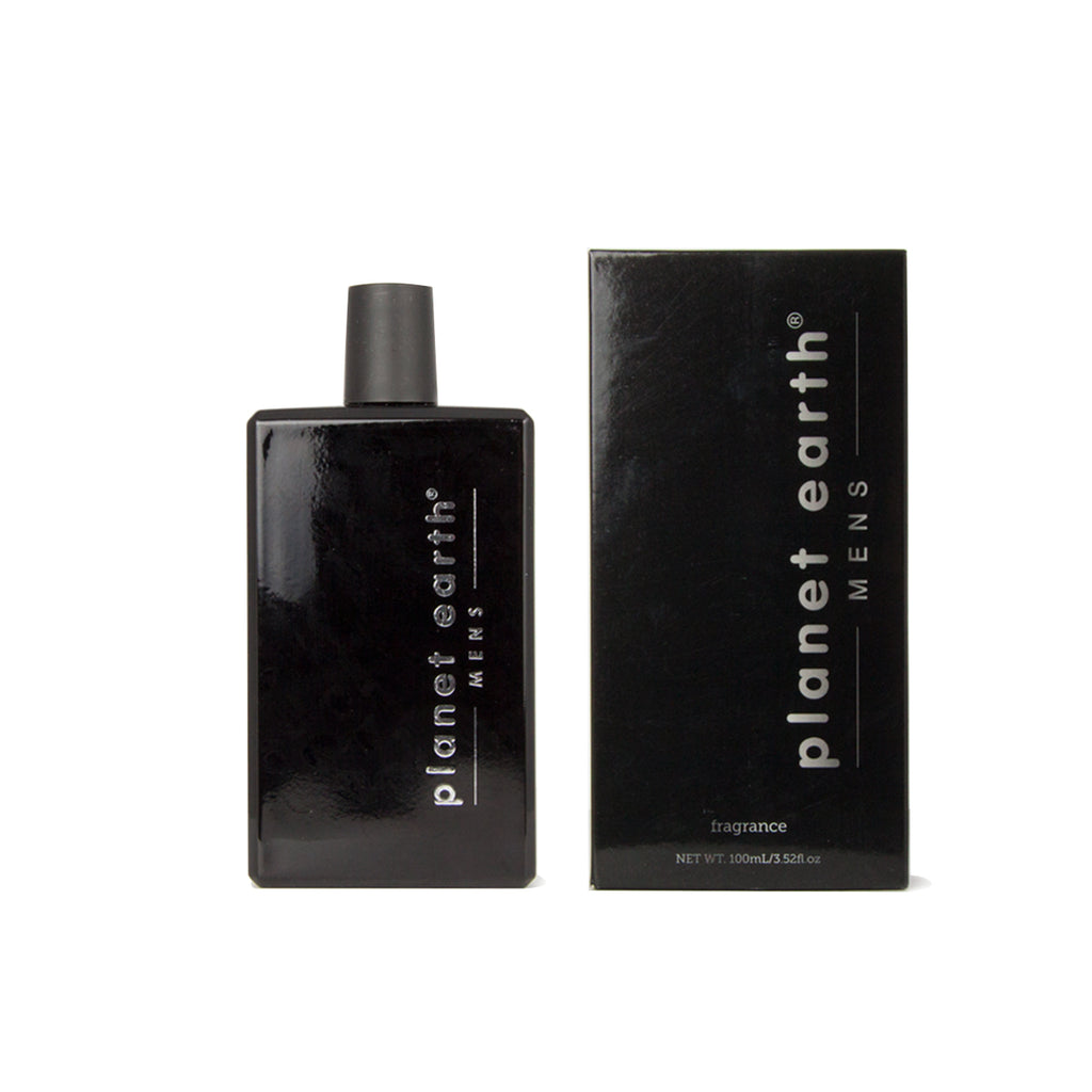 Fragrance - Midnight Storm - The Grain Shop Online Store