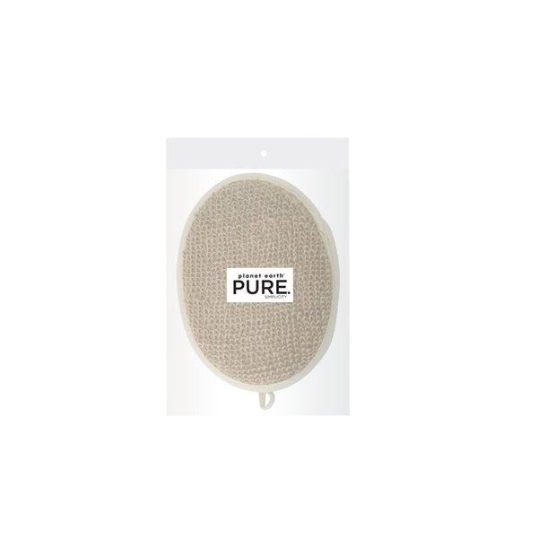 Loofah Mitt - The Grain Shop Online Store