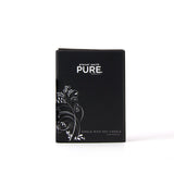 Small Square Candle - Champagne - The Grain Shop Online Store