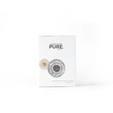Small Square Candle - Water Lily - The Grain Shop Online Store