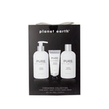 Fireworks Collection - Vanilla - Planet Earth Naturals