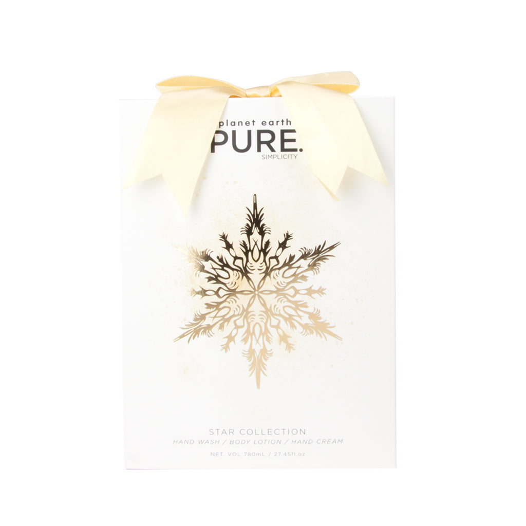 Star Collection - Cocoa Butter - The Grain Shop Online Store