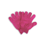 Terra Firma Smoothing Hand Mitts - Pink