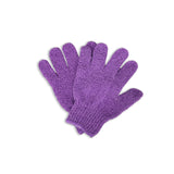 Terra Firma Smoothing Hand Mitts - Purple