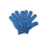 Terra Firma Smoothing Hand Mitts - Blue