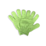 Terra Firma Smoothing Hand Mitts - Green
